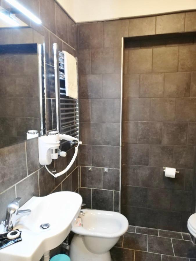 Standard Doppelzimmer
