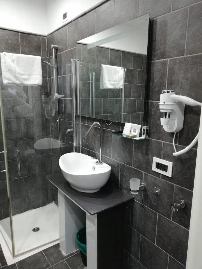 Economy Doppelzimmer