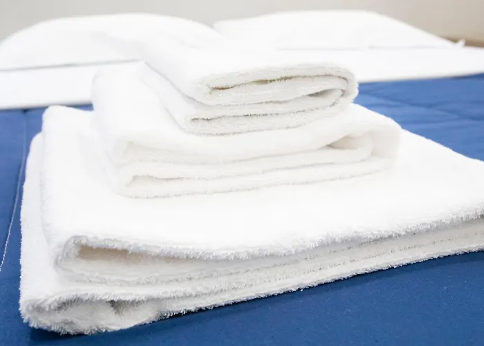 Hall inn B&B in Neapel