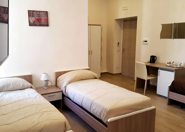 B&B Funikuli Funikula Neapel